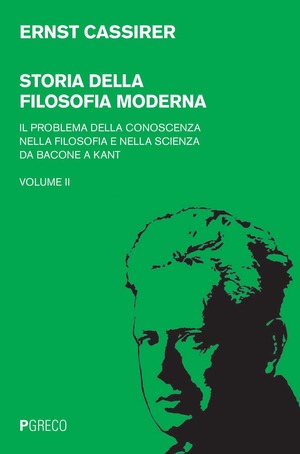 Storia della filosofia moderna