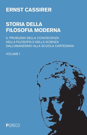 Storia della filosofia moderna