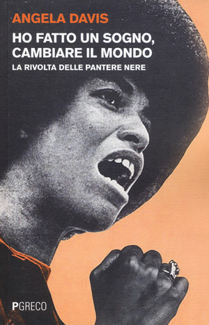 Ho fatto un sogno, cambiare il mondo. La rivolta delle Pantere nere Ho fatto un sogno, cambiare il mondo. La rivolta delle Pantere nere