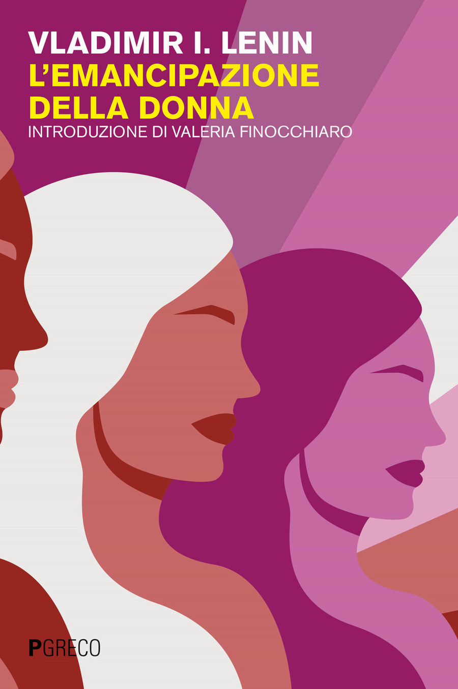 L' emancipazione della donna