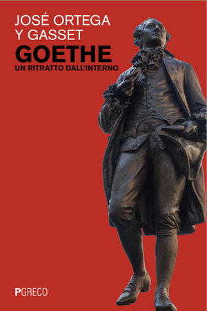 Goethe. Un ritratto dall'interno
