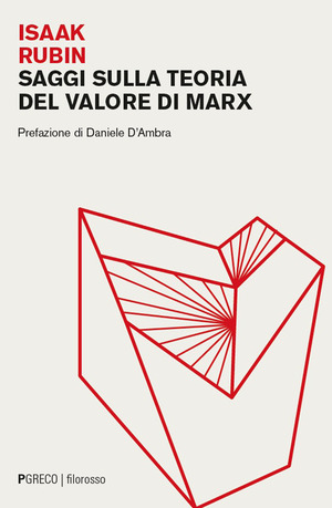 Saggi sulla teoria del valore