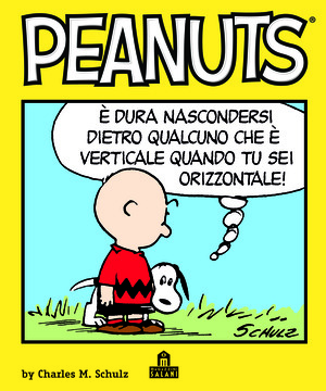 Peanuts