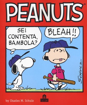 Peanuts