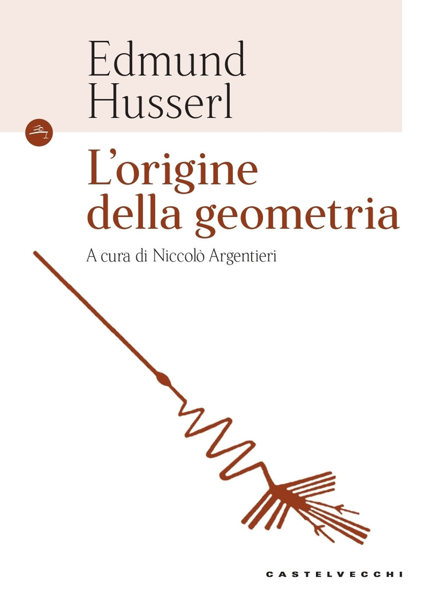 L' origine della geometria