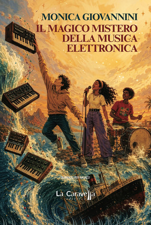 Il magico mistero della musica elettronica