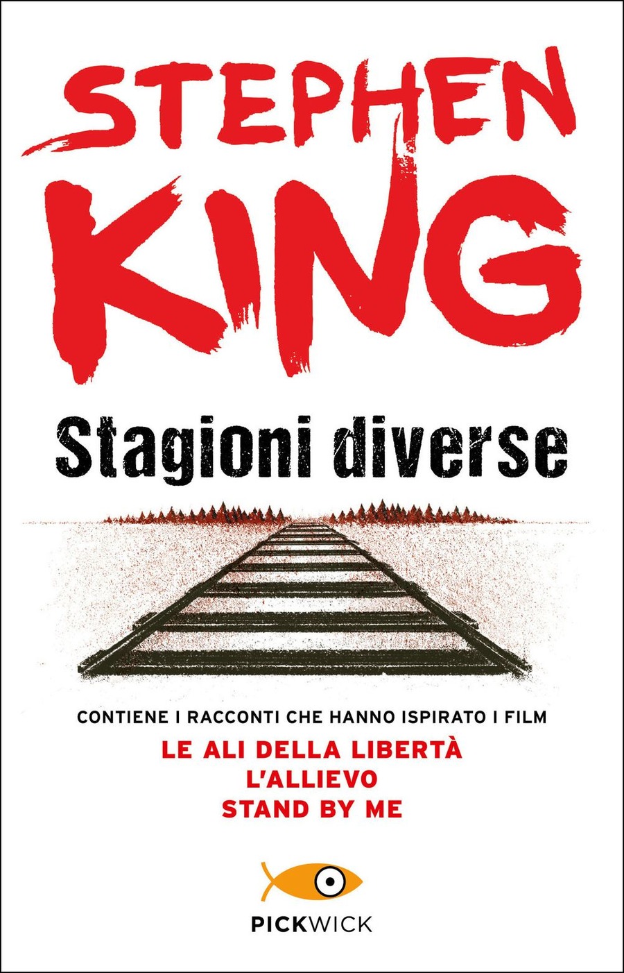 Stagioni diverse