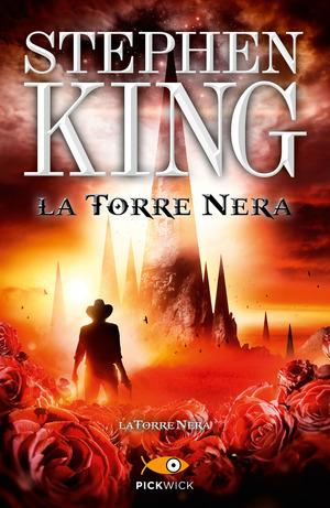 La torre nera. La torre nera