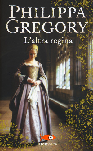 L' altra regina