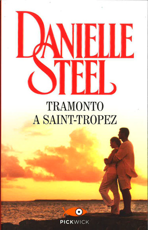 Tramonto a Saint-Tropez