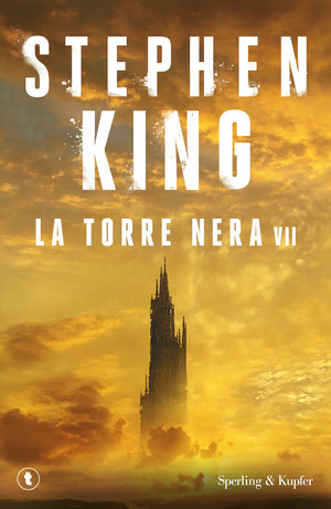 La torre nera. La torre nera