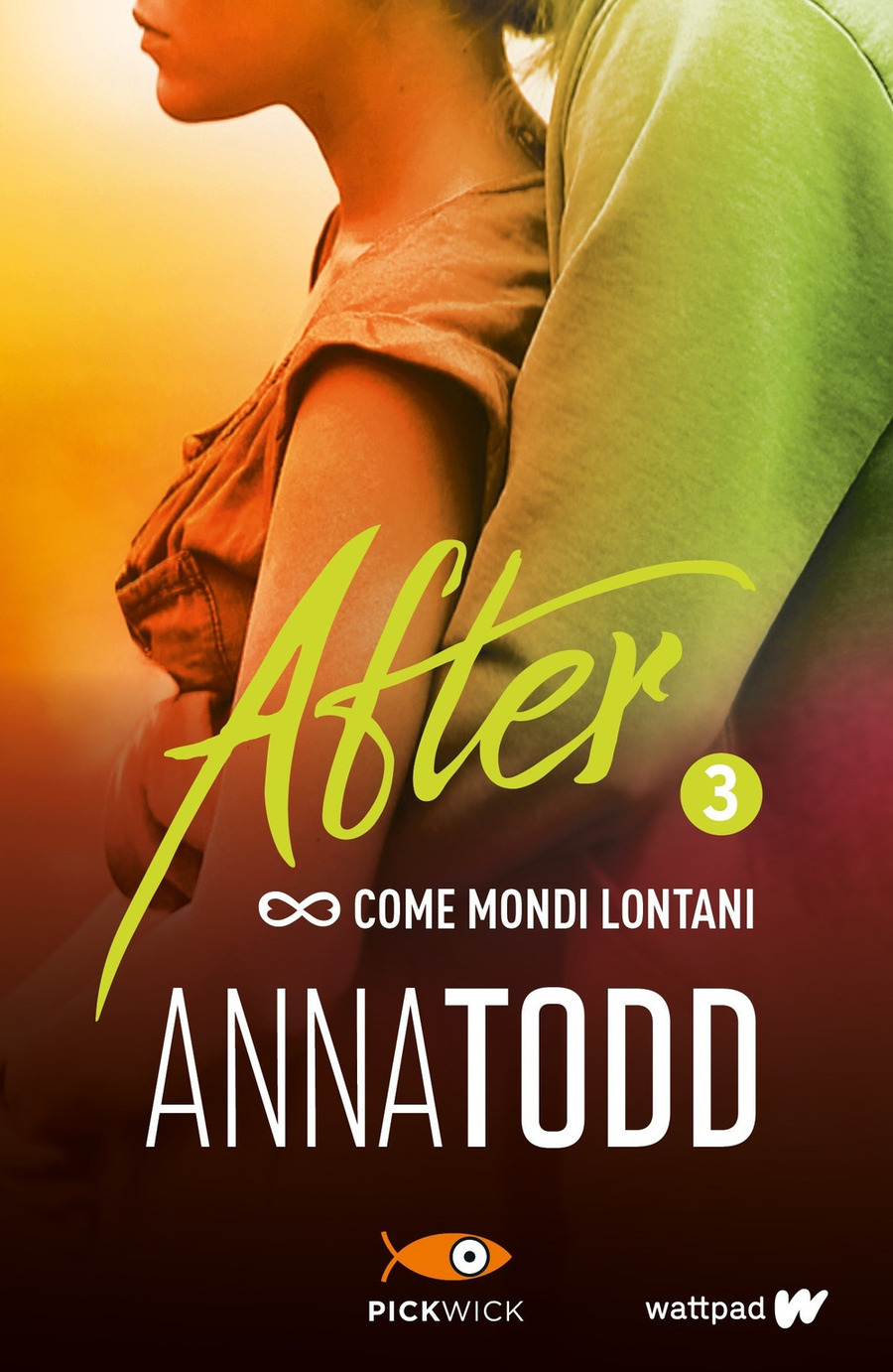 Come mondi lontani. After