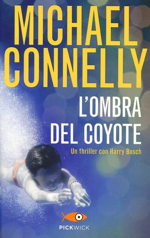 L' ombra del coyote