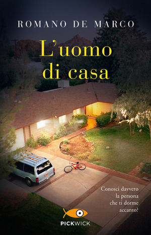 L' uomo di casa