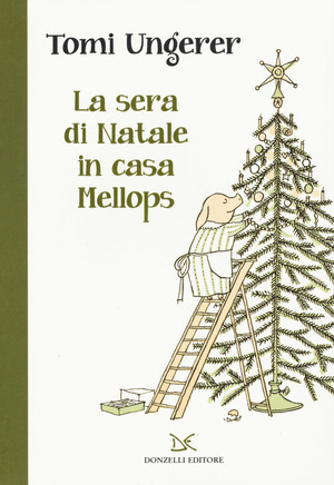 La sera di Natale in casa Mellops. Ediz. a colori