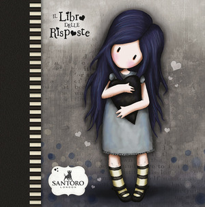 Il libro delle risposte. Gorjuss. I'm falling for you. Ediz. a colori