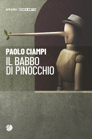 Il babbo di Pinocchio Il babbo di Pinocchio