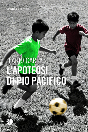 L' apoteosi di Pio Pacifico