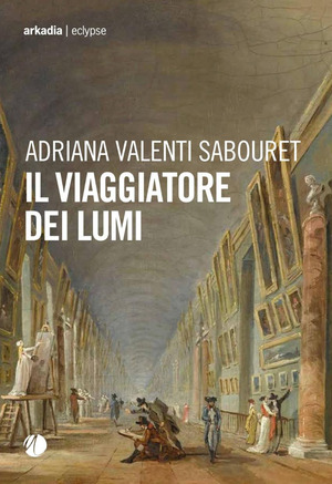 Il viaggiatore dei lumi