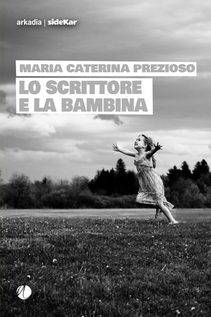 Lo scrittore e la bambina