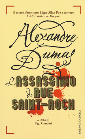 L' assassinio di rue Saint Roch
