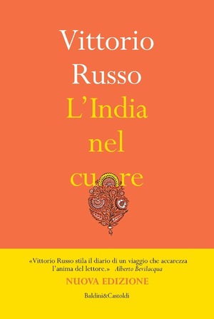L' India nel cuore