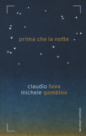 Prima che la notte