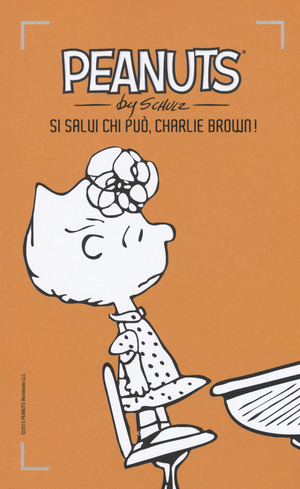 Si salvi chi può, Charlie Brown!