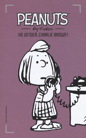 Ho un'idea, Charlie Brown!