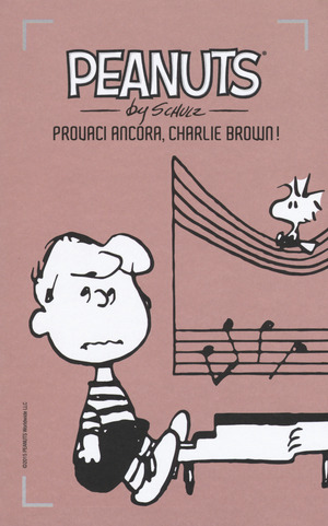 Provaci ancora, Charlie Brown!