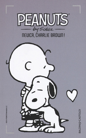 Nevica, Charlie Brown!