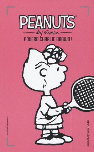 Povero Charlie Brown!