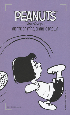 Niente da fare, Charlie Brown!