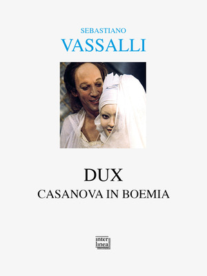 Dux. Casanova in Boemia