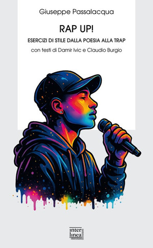 Rap up! Esercizi di stile dalla poesia alla trap