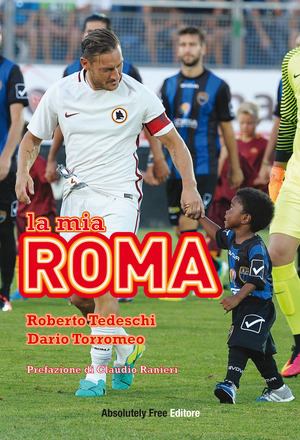 La mia Roma
