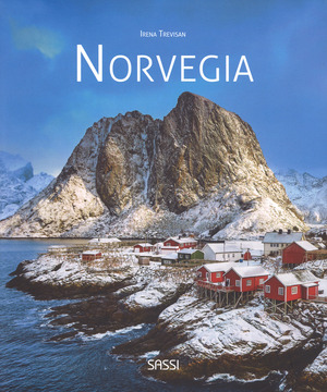 Norvegia. Ediz. a colori