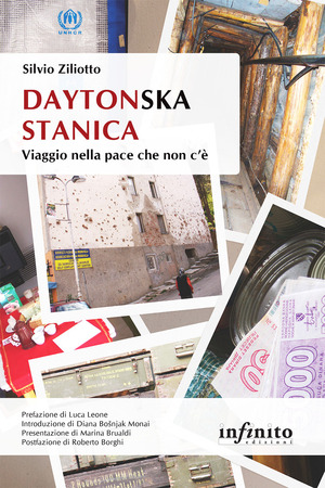 Daytonska stanica. Viaggio nella pace che non c’è