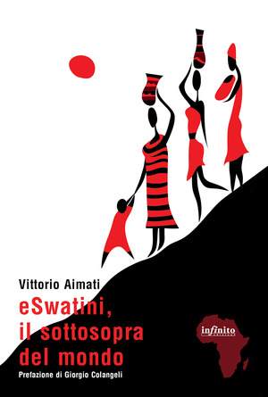 Eswatini, il sottosopra del mondo