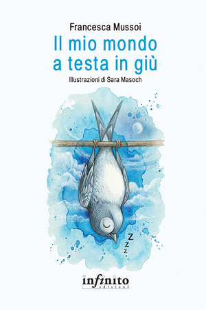 Il mio mondo a testa in giù