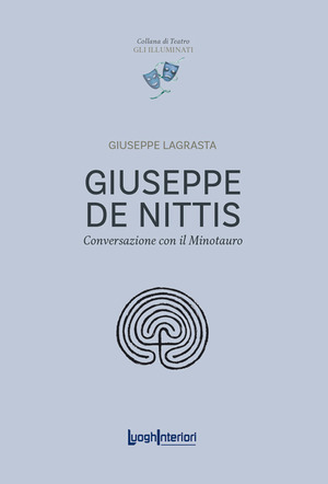 Giuseppe De Nittis. Conversazione con il Minotauro