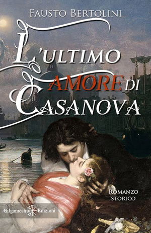 L' ultimo amore di Casanova. Con Libro in brossura