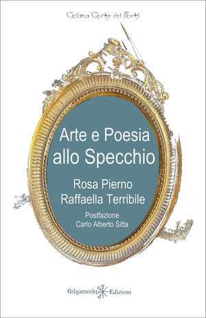 Arte e poesia allo specchio