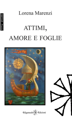 Attimi, amore e foglie