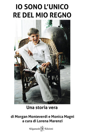 Io sono l'unico re del mio regno