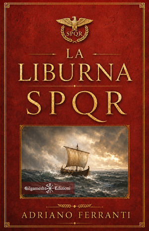 La Liburna. S.P.Q.R