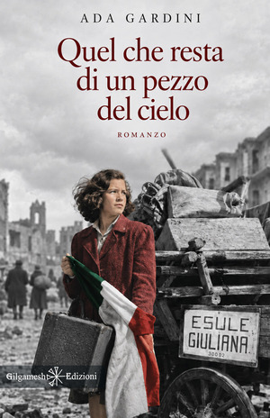 Quel che resta di un pezzo del cielo