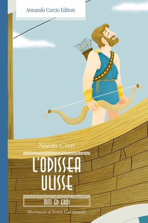 L' Odissea. Ulisse