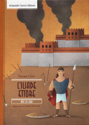 L' Iliade. Ettore