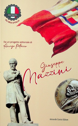 Giuseppe Mazzini